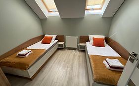 Apartamenty U Edzi