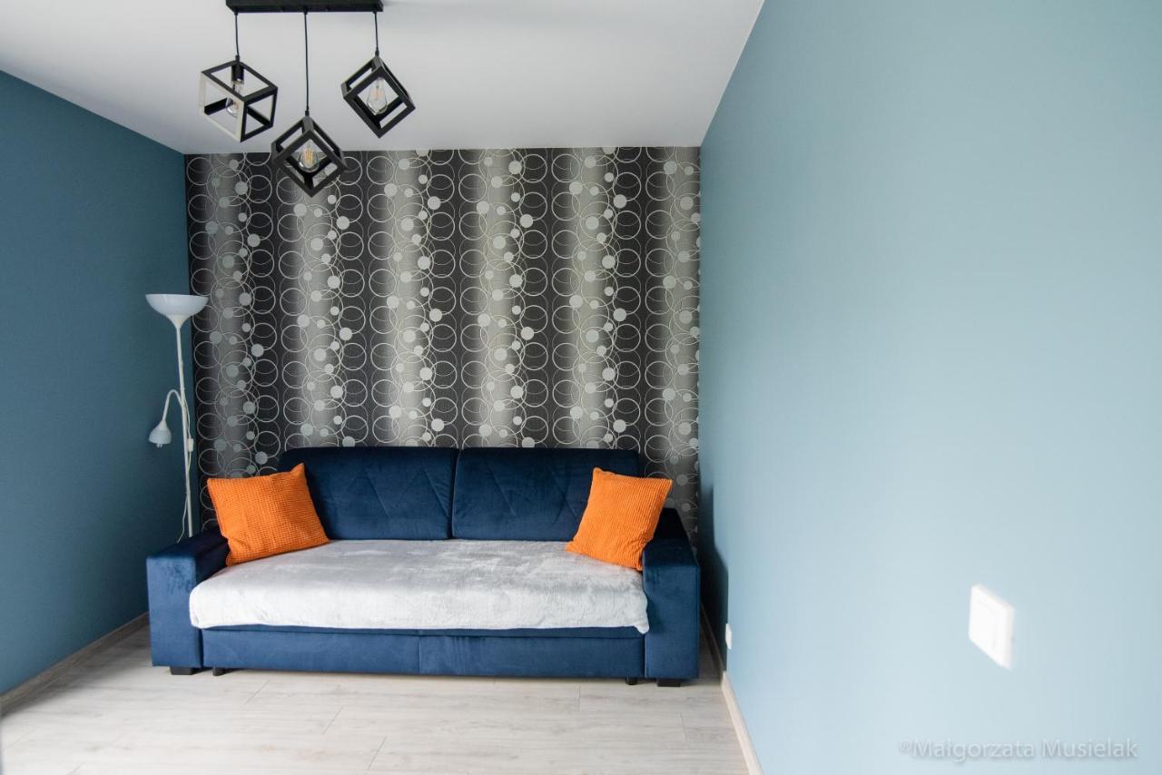 Apartamenty U Edzi Zator Exterior photo