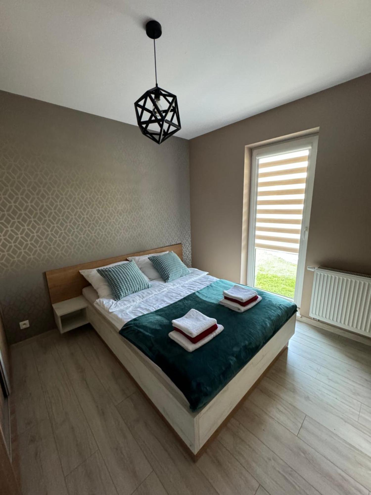 Apartamenty U Edzi Zator Exterior photo